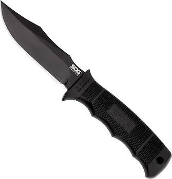 Фото SOG Seal Pup Elite Mini (E37M-BX)