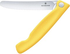 Фото Victorinox Swiss Classic Picnic Yellow (6.7838.FC1)