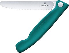 Фото Victorinox Swiss Classic Picnic Green (6.7834.FC1)