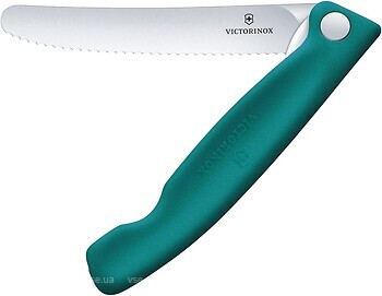 Фото Victorinox Swiss Classic Picnic Green (6.7834.FC1)