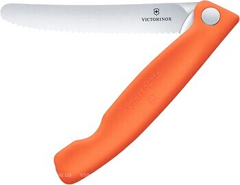 Фото Victorinox Swiss Classic Picnic Orange (6.7839.FC1)
