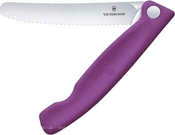 Фото Victorinox Swiss Classic Picnic Purple (6.7835.FC1)