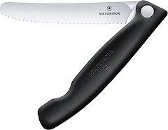 Фото Victorinox Swiss Classic Picnic Black (6.7833.F)