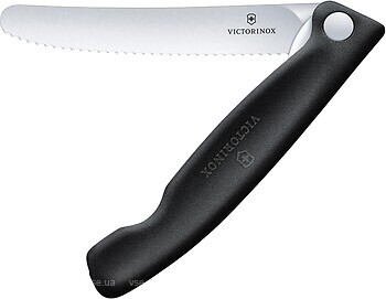 Фото Victorinox Swiss Classic Picnic Black (6.7833.F)