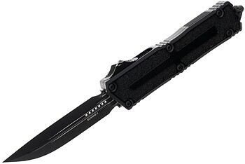 Фото Microtech Scarab II Gen III D/ES Tactical Standard Black (1180-1T)