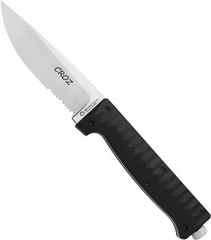 Фото Maserin Croz Black (976/G10N)