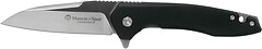 Фото Maserin Explorer Black (46003/G10N)