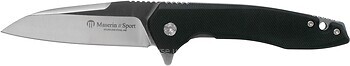 Фото Maserin Explorer Black (46003/G10N)