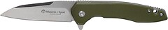Фото Maserin Explorer Green (46003/G10V)