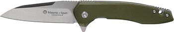 Фото Maserin Explorer Green (46003/G10V)