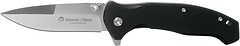 Фото Maserin Explorer Black (46005/G10N)