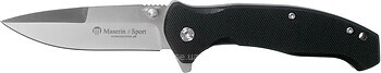 Фото Maserin Explorer Black (46005/G10N)
