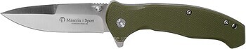 Фото Maserin Explorer Green (46005/G10V)