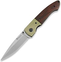 Фото Maserin Explorer Nut (46002/GCW)