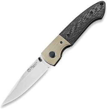 Фото Maserin Explorer Carbon Fiber (46002/GC)