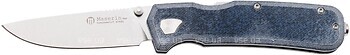 Фото Maserin Pulse Micarta Blue (630/MCJ)