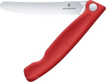 Фото Victorinox Swiss Classic Picnic Red (6.7831.FC1)