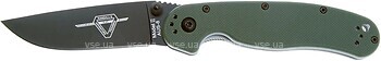 Фото OKC RAT II AUS-8 BB OD Green (8861OD)