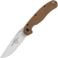 Фото OKC RAT-II AUS-8 Coyote Brown (8860CB)