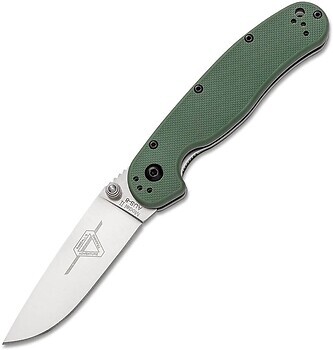 Фото OKC RAT-II AUS-8 OD Green (8860OD)