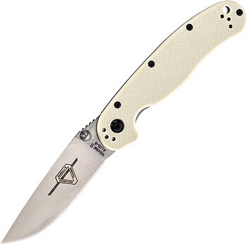 Фото OKC RAT II AUS-8 Bone (8861BONE)