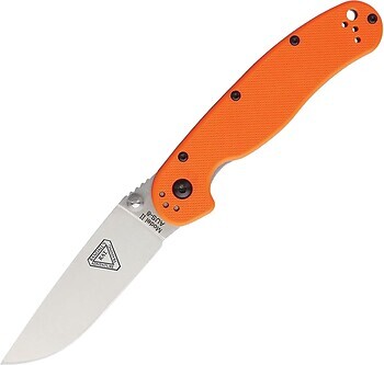 Фото OKC RAT-II AUS-8 Orange (8860OR)