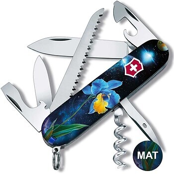 Фото Victorinox Camper Design (1.3613.3_R2060pk)