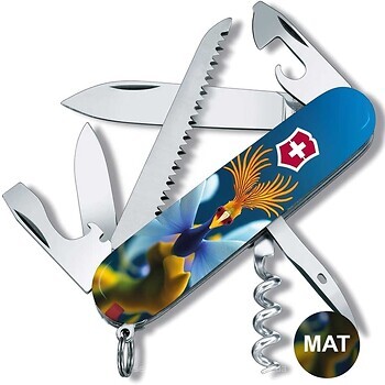Фото Victorinox Camper Design (1.3613.3_R2100pk)