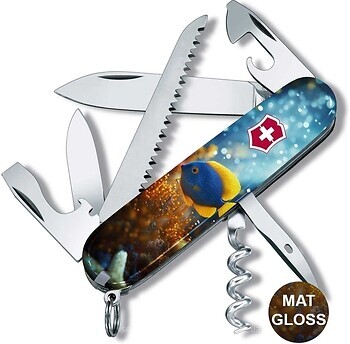 Фото Victorinox Camper Design (1.3613.7_R2020pk)