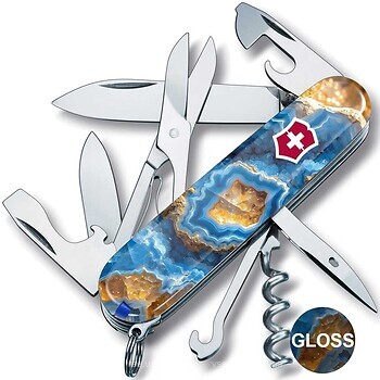 Фото Victorinox Climber Design (1.3703.3_R2030pk)