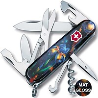 Фото Victorinox Climber Design (1.3703.3_R2070pk)