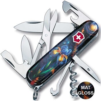 Фото Victorinox Climber Design (1.3703.3_R2070pk)