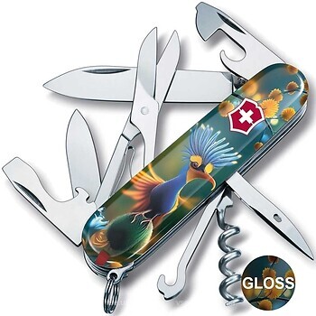 Фото Victorinox Climber Design (1.3703.3_R2110pk)
