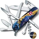 Фото Victorinox Huntsman Design (1.3713.3_R2040pk)