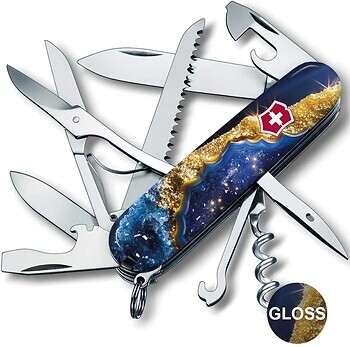 Фото Victorinox Huntsman Design (1.3713.3_R2040pk)