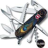 Фото Victorinox Huntsman Design (1.3713.3_R2120pk)