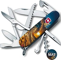 Фото Victorinox Huntsman Design (1.3713.3_R2080pk)