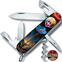 Фото Victorinox Spartan Design (1.3603.3_R2050pk)