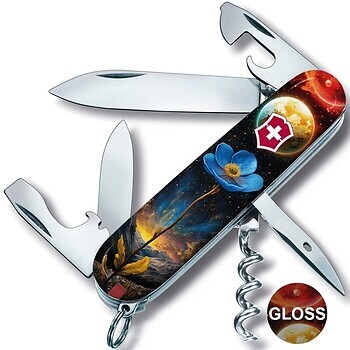 Фото Victorinox Spartan Design (1.3603.3_R2050pk)