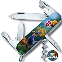 Фото Victorinox Spartan Design (1.3603.3_R2090pk)