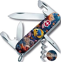 Фото Victorinox Spartan Design (1.3603_R2010pk)