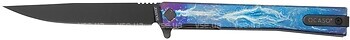 Фото Ocaso Solstice Anodized Titanium Black PVD (10DBB)