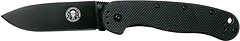 Фото ESEE Avispa BB D2 Black (BRK1302B)