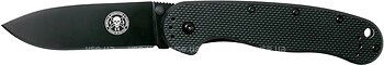 Фото ESEE Avispa BB D2 Black (BRK1302B)
