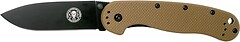 Фото ESEE Avispa BB D2 Coyote Brown (BRK1302CBB)