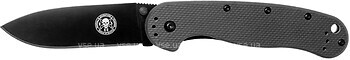 Фото ESEE Avispa BB AUS-8 G10 Gray (BRK1301FGB)