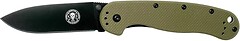 Фото ESEE Avispa BB D2 OD Green (BRK1302ODB)