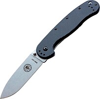 Фото ESEE Avispa AUS-8 Black (BRK1301)