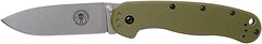Фото ESEE Avispa AUS-8 OD Green (BRK1301OD)