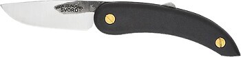 Фото Svord Peasant Black (SV133)